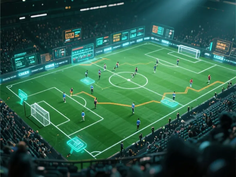 2026世界杯赛事分析