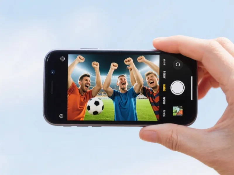 手机观看世界杯直播