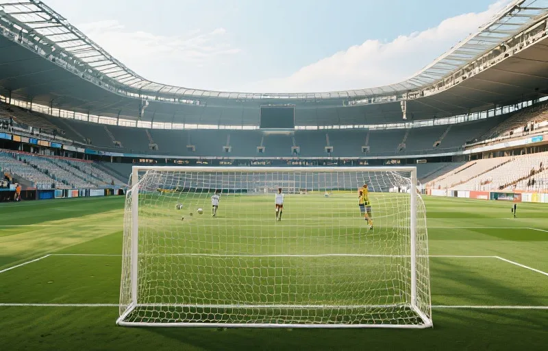 世界杯全场回放封面