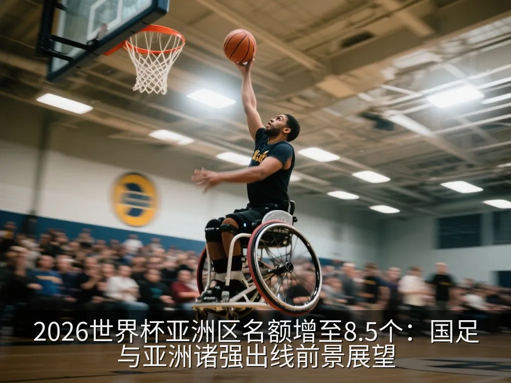2026世界杯亚洲区名额增至8.5个：国足与亚洲诸强出线前景展望