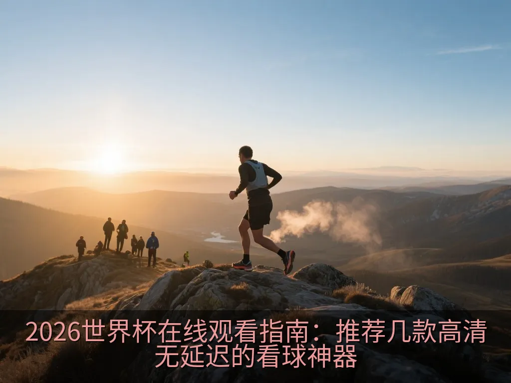 2026世界杯在线观看指南：推荐几款高清无延迟的看球神器